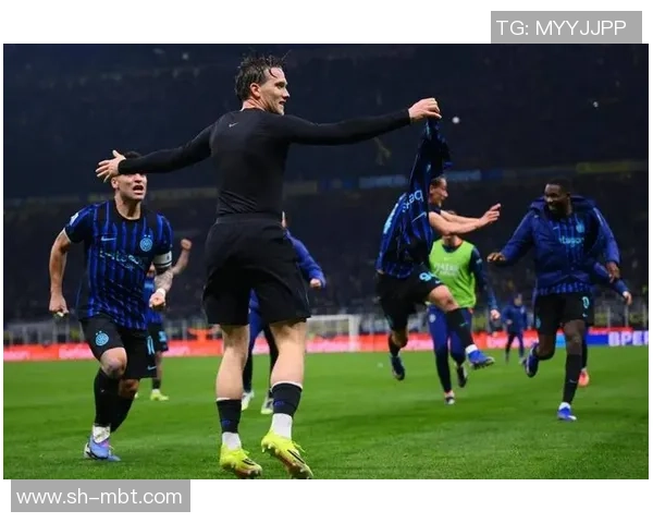 意甲大战:国米狂胜利物浦五球大捷引发全场热议